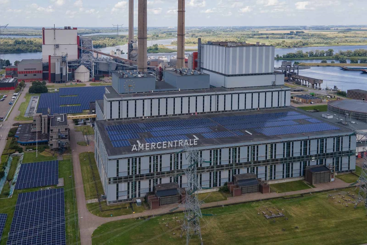 RWE Image
