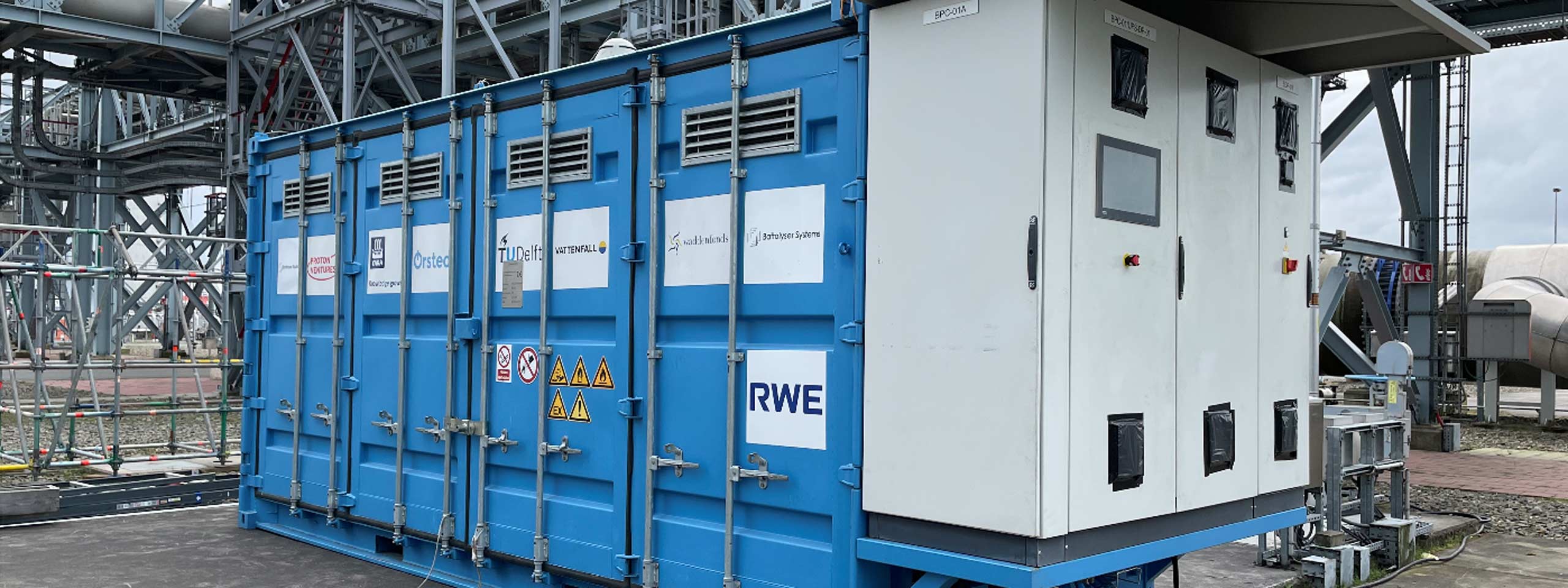 RWE Image