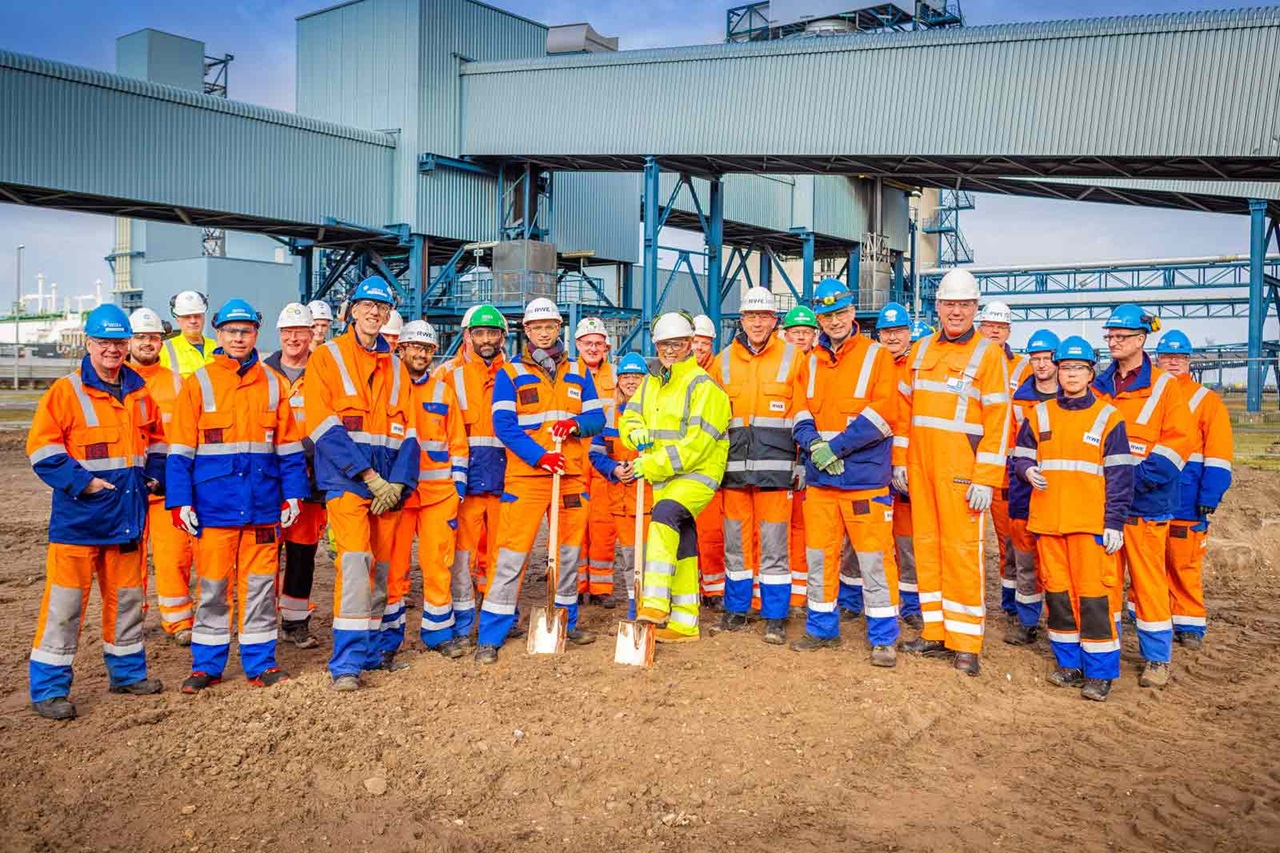RWE Image