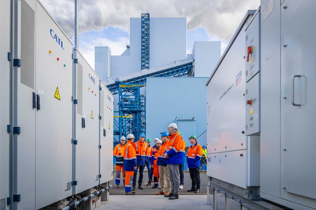 RWE Image
