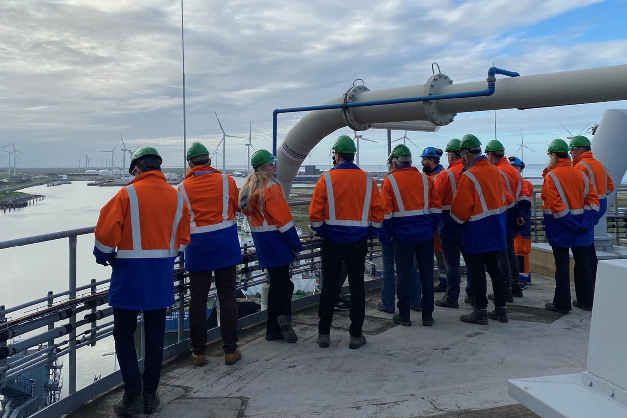 RWE Image
