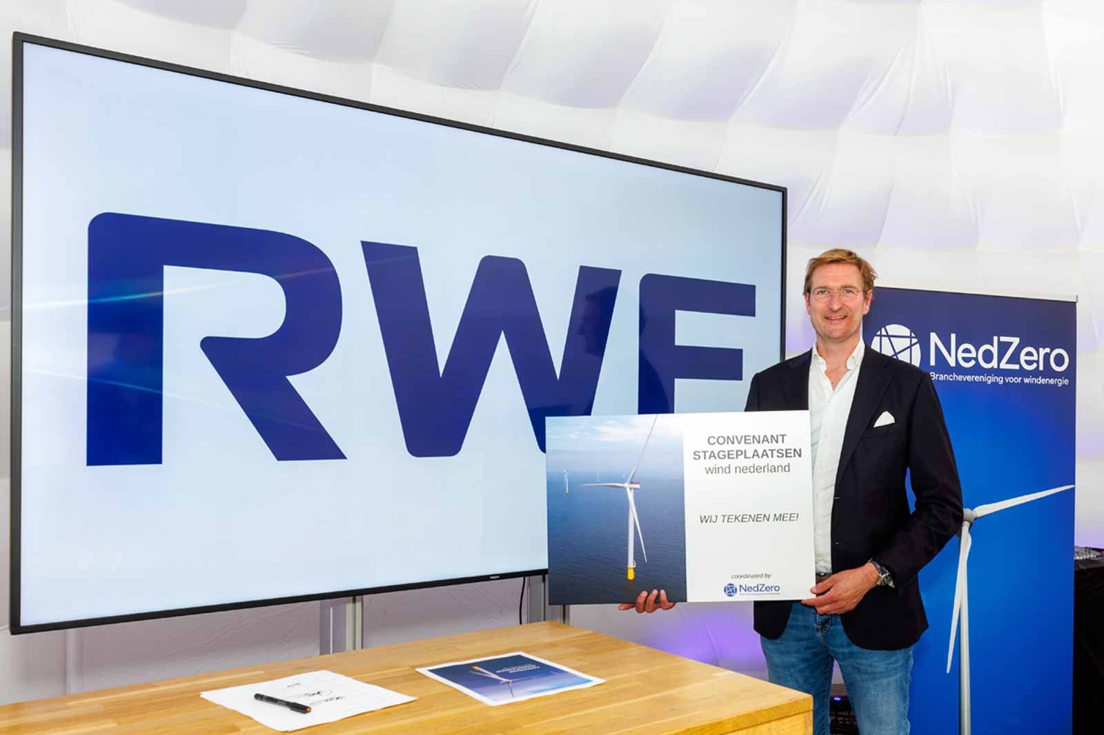 RWE Image