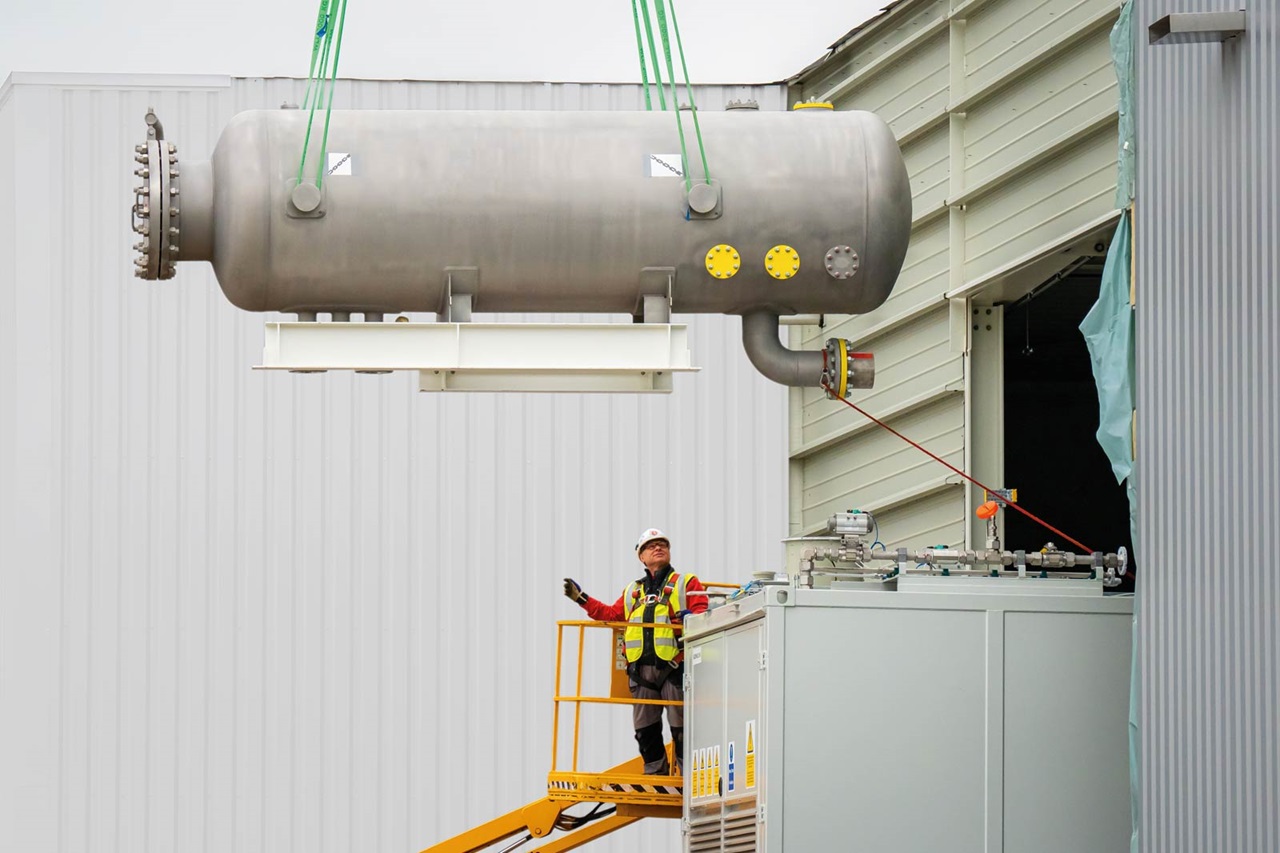RWE Image