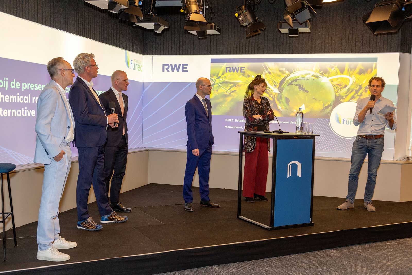 RWE Image