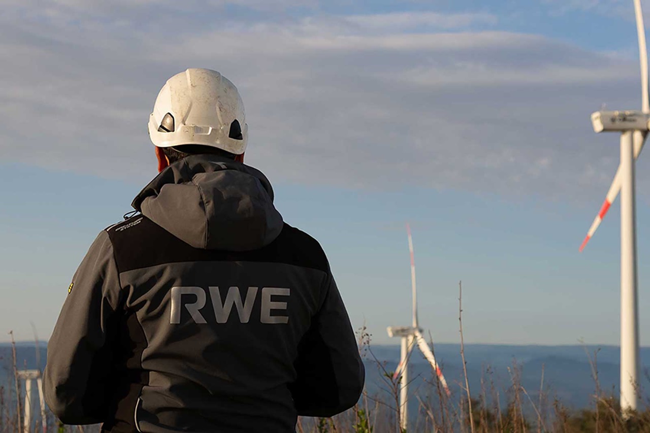 RWE Image