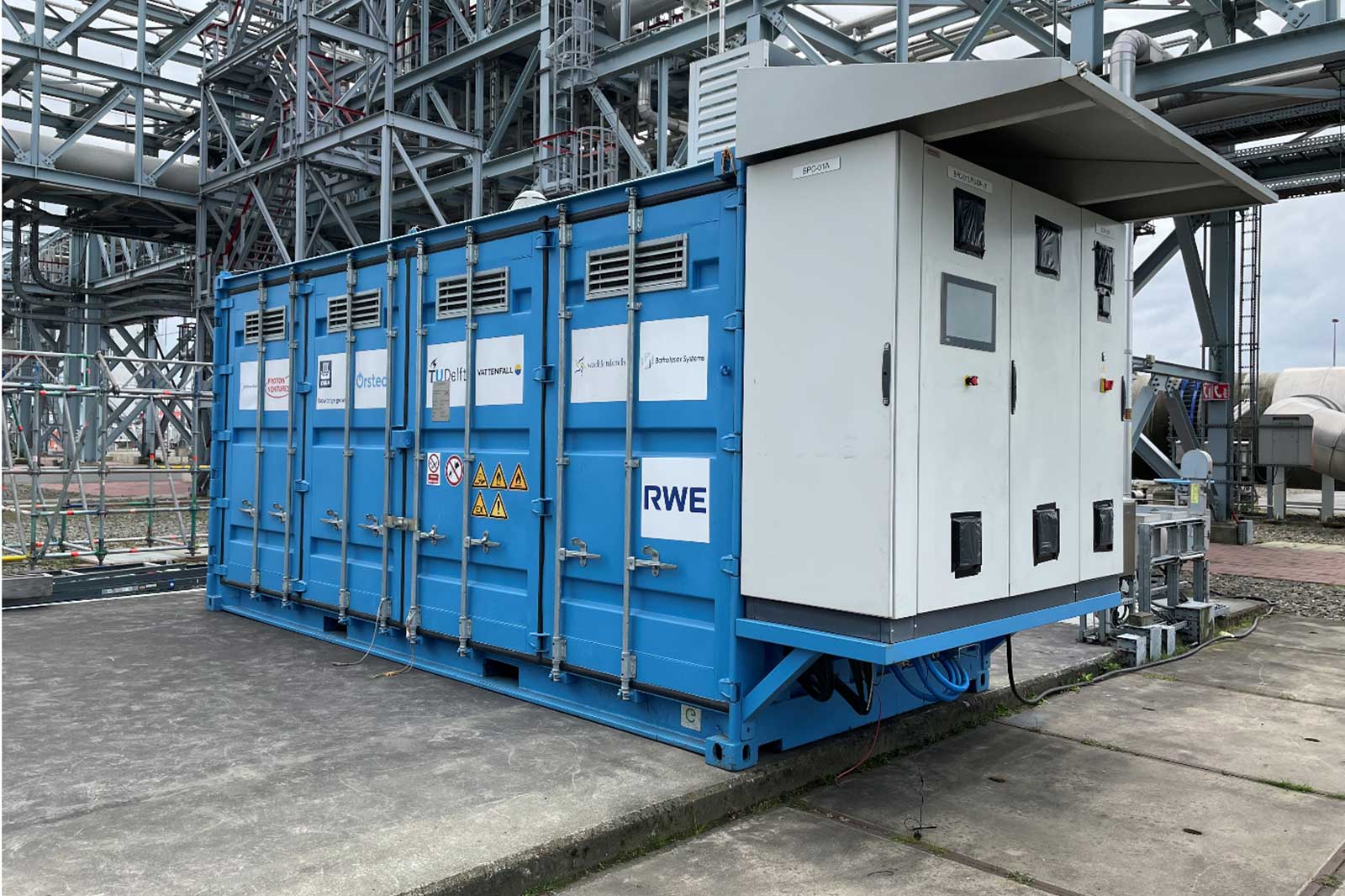 RWE Image
