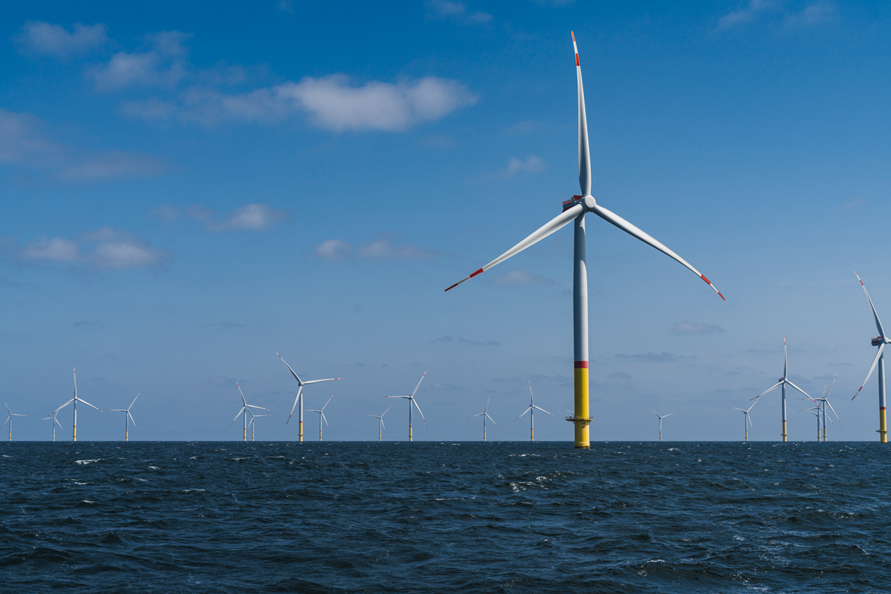 RWE Image