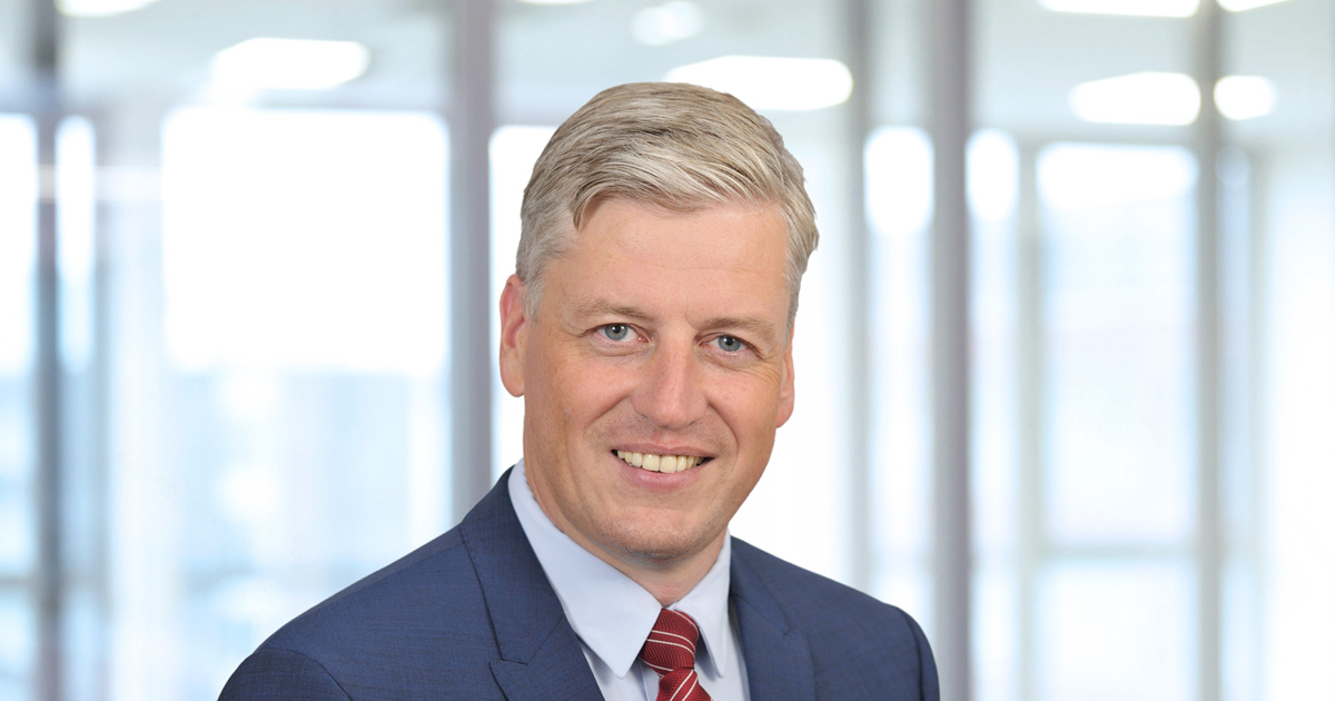 Simon French Rwe Changes on RWE Generation Executive Board